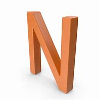 Image result for Letter N Words Preschool