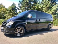 Image result for Mercedes 9 Seater