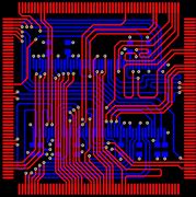 Image result for PWM DAC PCB Layout