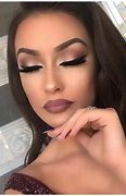 Image result for Smokey Eye Makeup Full Face