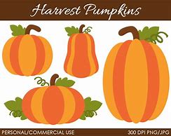 Image result for Tall Pumpkin Clip Art Orange and White