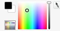 Image result for Color Palette 2 Colors