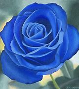 Image result for Vintage Rose Oil Painting