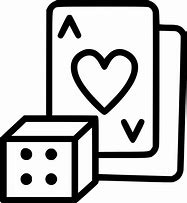 Image result for Gambling Dice Artistic Image