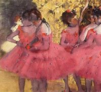 Image result for Edgar Degas Famous Artworks