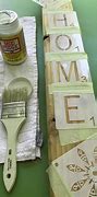 Image result for Stencils for Painting On Wood