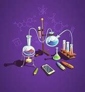 Image result for Science Vector Art