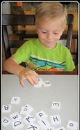 Image result for Preschool Cartoon Alphabet Letters