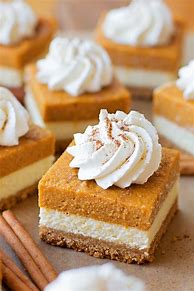 Image result for Easy Pumpkin Pie Cheesecake Recipe