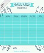 Image result for Downloadable Employee Schedule Template