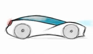 Image result for Future Car Sketch