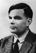 Image result for WHA Made Alan Turing Famous