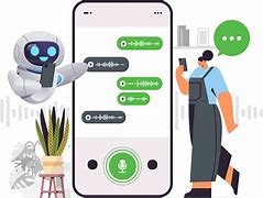 Image result for Conversational AI Bot