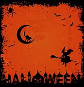 Image result for Small Halloween Tree