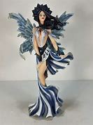 Image result for Blue Fairy Figurines