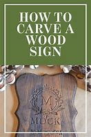 Image result for Wood Monogram Signs