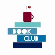 Image result for Book Club Clip Art