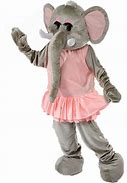 Image result for Mascot Lion Elephant Bird