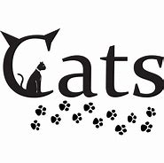 Image result for Cat Paw Print Embroidery Design Free