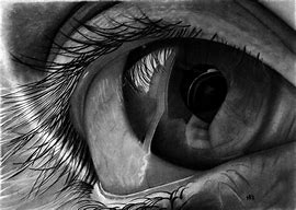 Image result for Artistic Eye Drawing