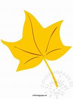 Image result for Autumn Leaf Outline Clip Art