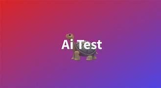 Image result for Vidia Ai Test