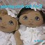 Image result for Making Cloth Doll Faces