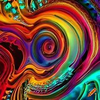 Image result for Abstract Art Music Wall