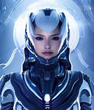 Image result for Cyborg Wallpaper