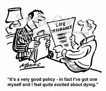 Image result for Life Insurance Artificial Intelligence Cartoon