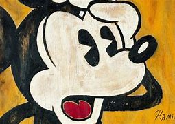 Image result for Mickey Mouse Wallpaper Portrait