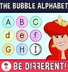 Image result for Alabama Bubble Letters