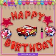 Image result for Happy Birthday Capital Cursive