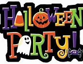 Image result for Halloween Party Flyer Middle School