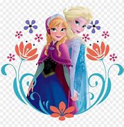 Image result for Frozen Characters SVG