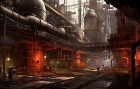 Image result for Five Industrial Revolution and Ai