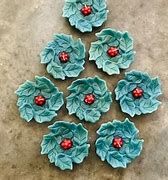 Image result for Christmas Holly Berry Clip Art