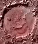 Image result for Crater Icon