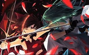 Image result for Anime Guys Fighting