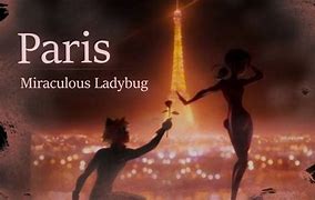 Image result for Miraculous Paris Art