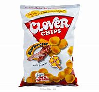 Image result for Clover Junk-Food