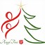 Image result for Angel Tree Clip Are