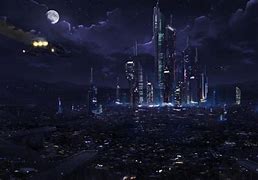 Image result for Futuristic City Wallpaper 1920X1080