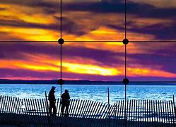 Image result for Rule of Thirds Photography Sea