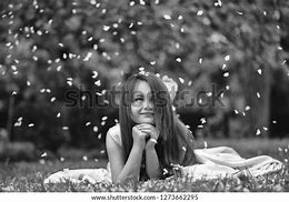 Image result for Shutterstock Little Girl Pink