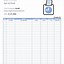 Image result for Computer Lab Sign in Sheet Template