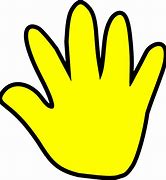 Image result for Handprint Art Fall Preschool