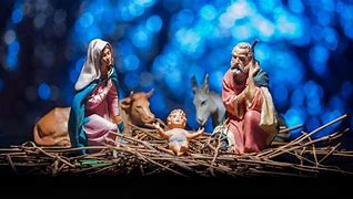 Image result for Willow Tree Nativity