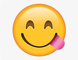 Image result for Tongue Out Emoji Pillow