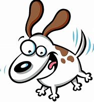 Image result for Silly Dog Cartoon